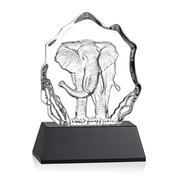 Ottavia Elephant - Optical 8.5"... from ASI 84592 St Regis Group / St Regis