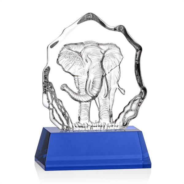 Ottavia Elephant - Optical 8.5"... from ASI 84592 St Regis Group / St Regis