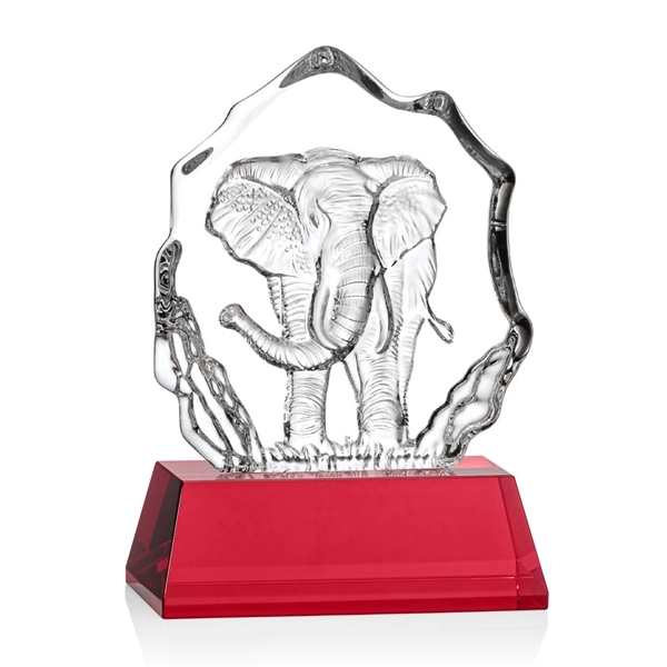 Ottavia Elephant - Optical 8.5"... from ASI 84592 St Regis Group / St Regis