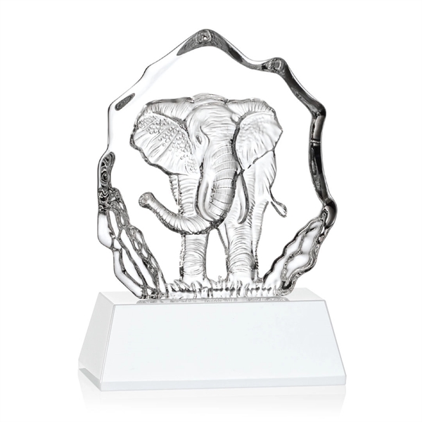 Ottavia Elephant - Optical 8.5"... from ASI 84592 St Regis Group / St Regis