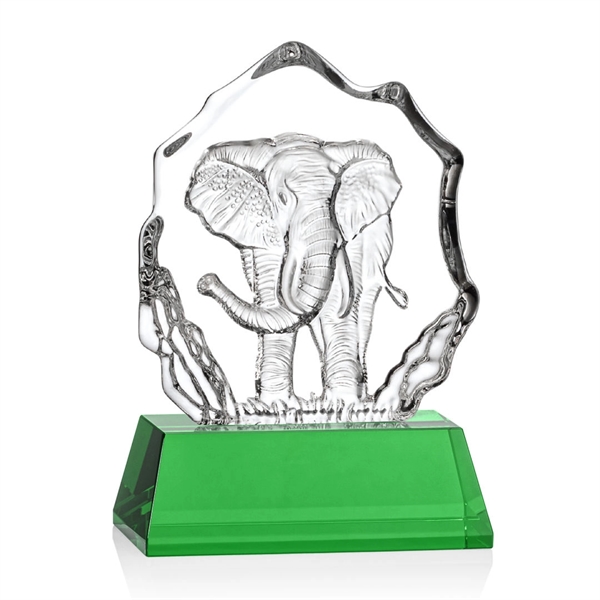 Ottavia Elephant VividPrint™ Award... from ASI 84592 St Regis Group / St Regis