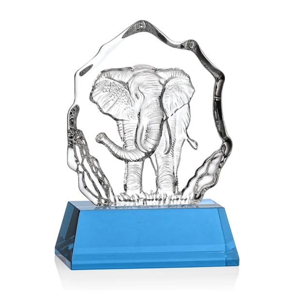 Ottavia Elephant VividPrint™ Award... from ASI 84592 St Regis Group / St Regis