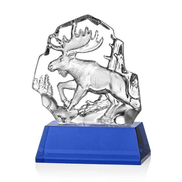 Ottavia Moose - Optical 8"... from ASI 84592 St Regis Group / St Regis