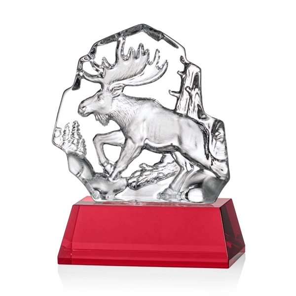 Ottavia Moose - Optical 8"... from ASI 84592 St Regis Group / St Regis