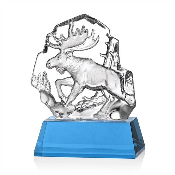 Ottavia Moose VividPrint™ Award... from ASI 84592 St Regis Group / St Regis