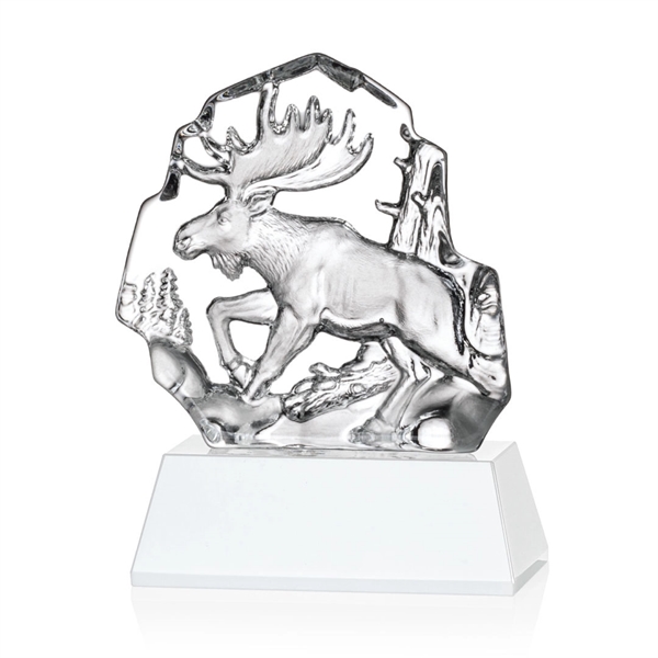 Ottavia Moose VividPrint™ Award... from ASI 84592 St Regis Group / St Regis
