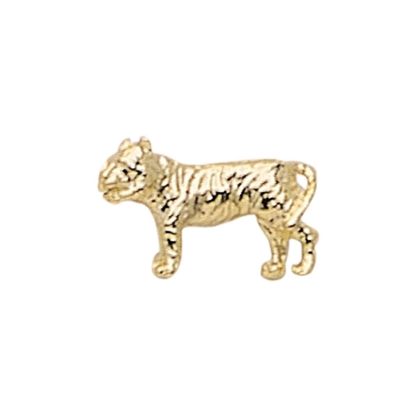 Animal lapel pins with military clutch.... from ASI 68760 Marken Industries / Marken