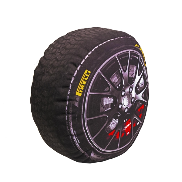 Customizable pillow with full-color sublimated graphics. Custom size, design and options... from ASI 65952 ZZ DROPPED -LBU Inc / LBU