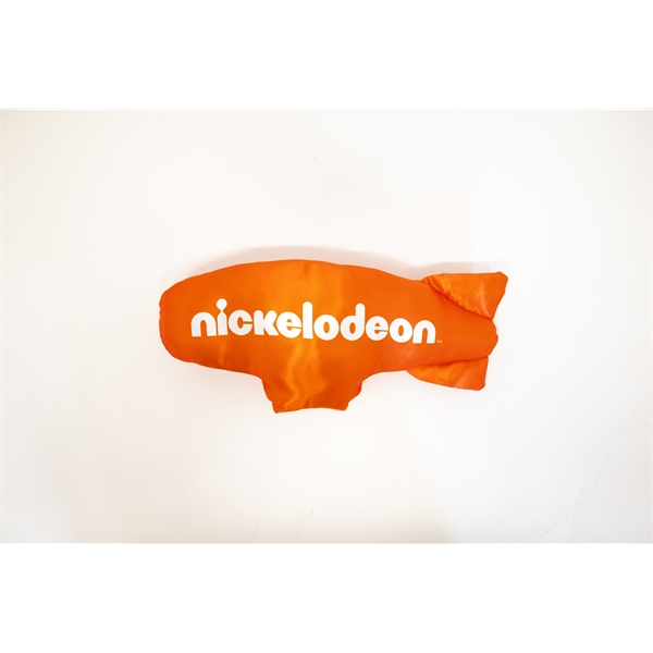 Customizable pillow with full-color sublimated graphics. Custom size, design and options... from ASI 65952 ZZ DROPPED -LBU Inc / LBU