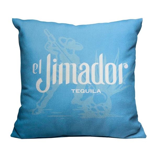 Customizable pillow with full-color sublimated graphics. Custom size, design and options... from ASI 65952 ZZ DROPPED -LBU Inc / LBU