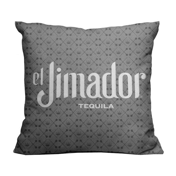 Customizable pillow with full-color sublimated graphics. Custom size, design and options... from ASI 65952 ZZ DROPPED -LBU Inc / LBU