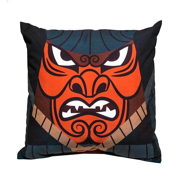 Customizable pillow with full-color sublimated graphics. Custom size, design and options... from ASI 65952 ZZ DROPPED -LBU Inc / LBU