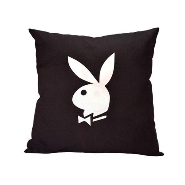 Customizable pillow with full-color sublimated graphics. Custom size, design and options... from ASI 65952 ZZ DROPPED -LBU Inc / LBU