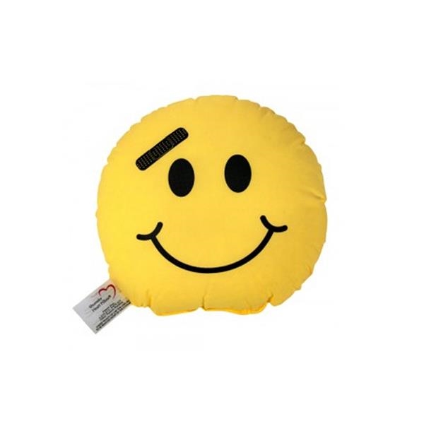 Customizable pillow with full-color sublimated graphics. Custom size, design and options... from ASI 65952 ZZ DROPPED -LBU Inc / LBU