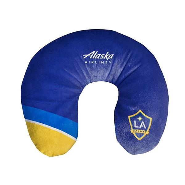 Customizable pillow with full-color sublimated graphics. Custom size, design and options... from ASI 65952 ZZ DROPPED -LBU Inc / LBU