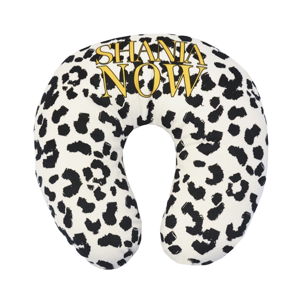 Customizable pillow with full-color sublimated graphics. Custom size, design and options... from ASI 65952 ZZ DROPPED -LBU Inc / LBU