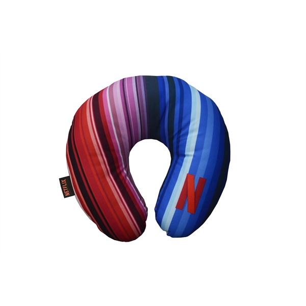 Customizable pillow with full-color sublimated graphics. Custom size, design and options... from ASI 65952 ZZ DROPPED -LBU Inc / LBU