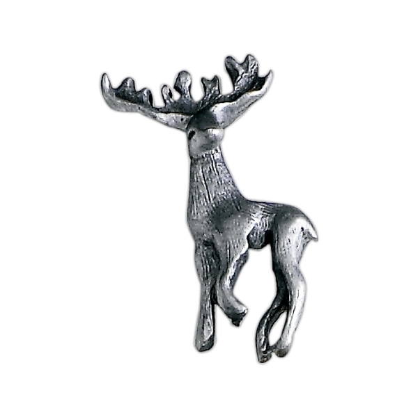 Animal lapel pin with military clutch.... from ASI 68760 Marken Industries / Marken