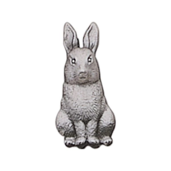 Animal lapel pin with military clutch.... from ASI 68760 Marken Industries / Marken