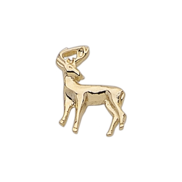 Animal lapel pin with military clutch.... from ASI 68760 Marken Industries / Marken