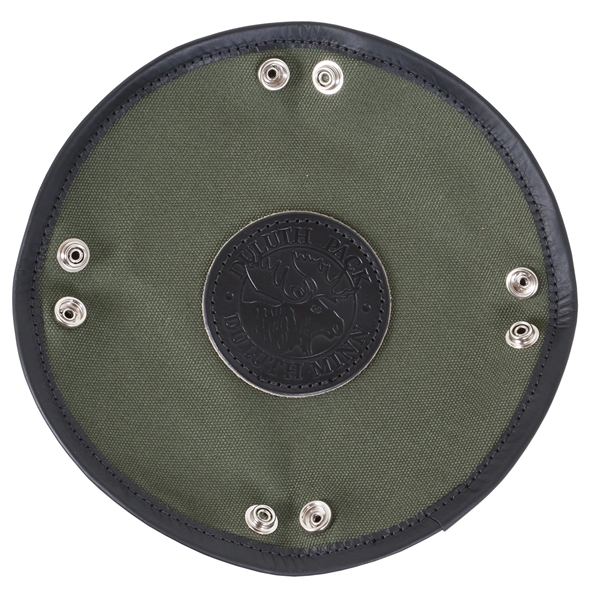 A USA-Made travel valet  for your spare change, wallet, keys,... from ASI 46170 Compass Industries Inc