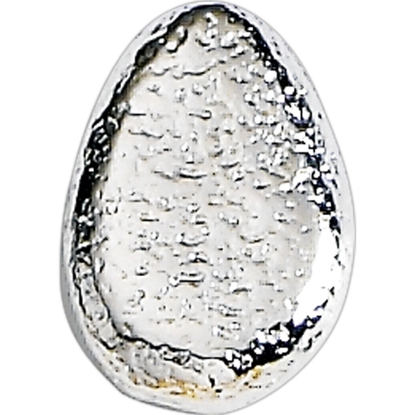 Food shape lapel pin with military clutch.... from ASI 68760 Marken Industries / Marken