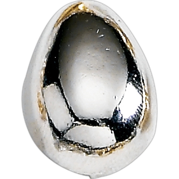 Food shape lapel pin with military clutch.... from ASI 68760 Marken Industries / Marken