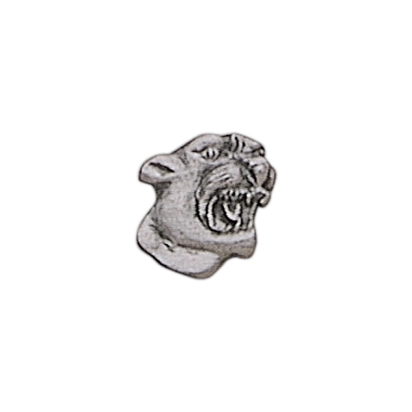 Mascot lapel pin with military clutch.... from ASI 68760 Marken Industries / Marken