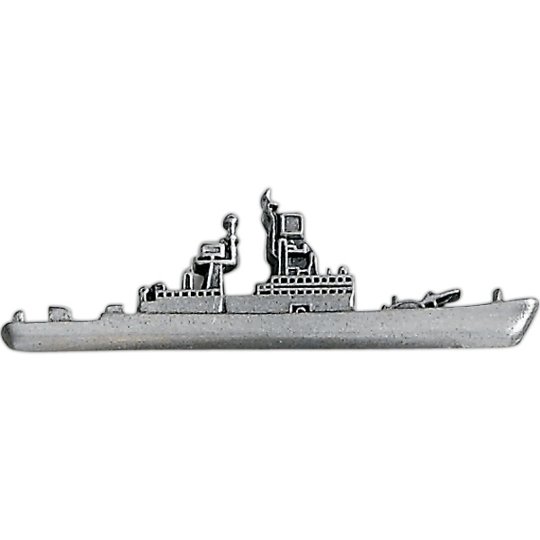 Military lapel pin with military clutch.... from ASI 68760 Marken Industries / Marken