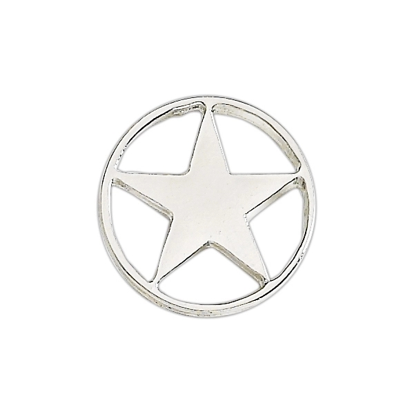 Military lapel pin with military clutch.... from ASI 68760 Marken Industries / Marken