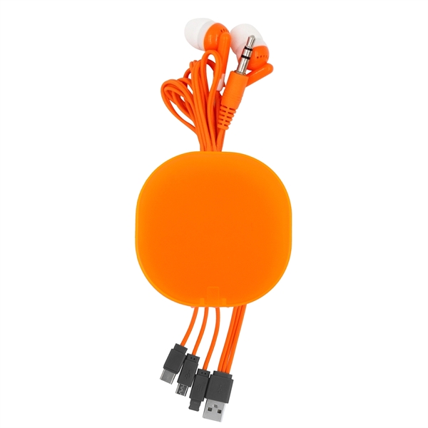 Carry All Techie Set... from ASI 30208 A P Specialties / AP Specialties