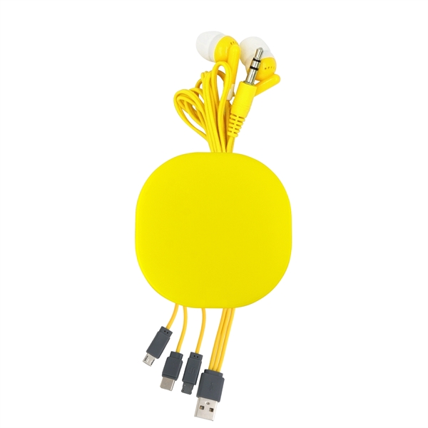 Carry All Techie Set... from ASI 30208 A P Specialties / AP Specialties