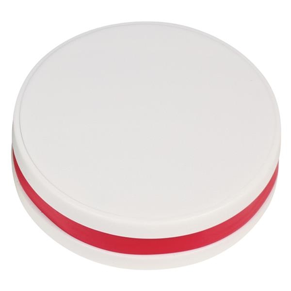 4-Port Round USB Hub connects to multiple power sources at once!... from ASI 61125 Hit Promotional Products / Hit (R)