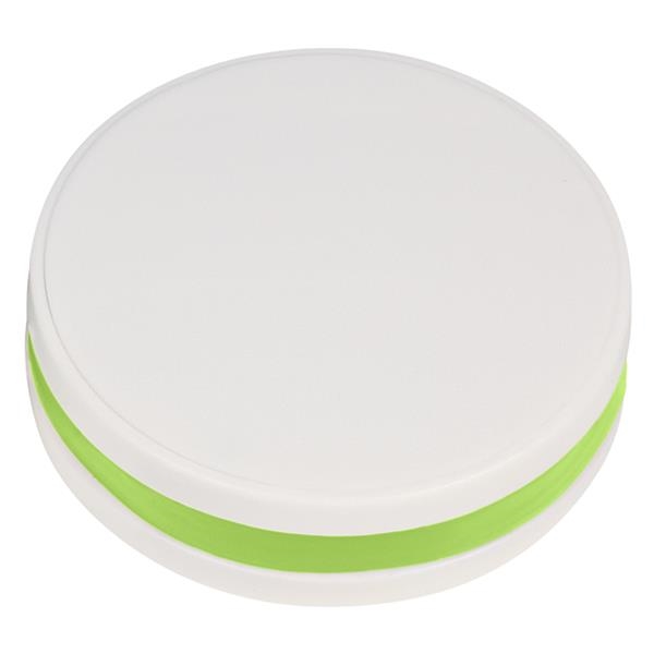 4-Port Round USB Hub connects to multiple power sources at once!... from ASI 61125 Hit Promotional Products / Hit (R)