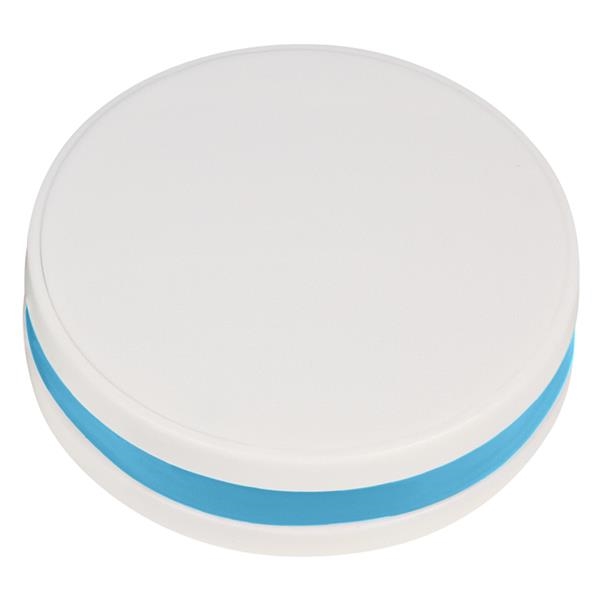 4-Port Round USB Hub connects to multiple power sources at once!... from ASI 61125 Hit Promotional Products / Hit (R)