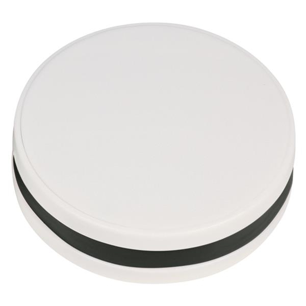 4-Port Round USB Hub connects to multiple power sources at once!... from ASI 61125 Hit Promotional Products / Hit (R)