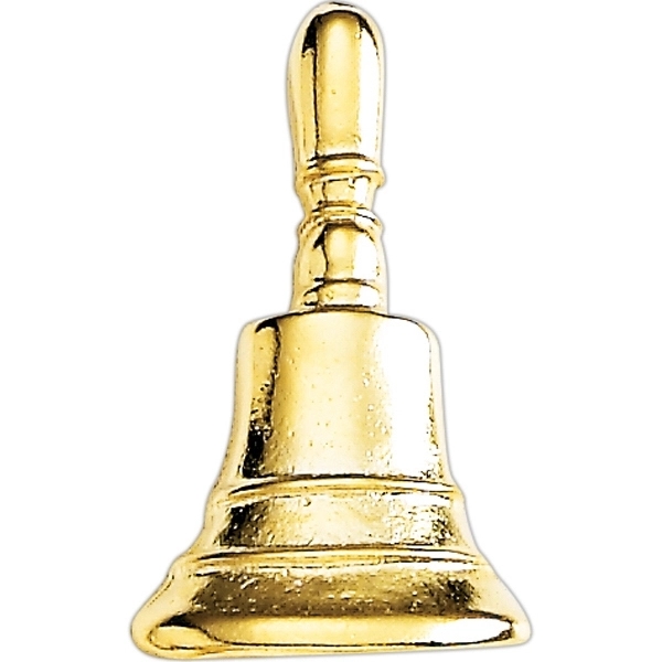 Music lapel pin with military clutch.... from ASI 68760 Marken Industries / Marken