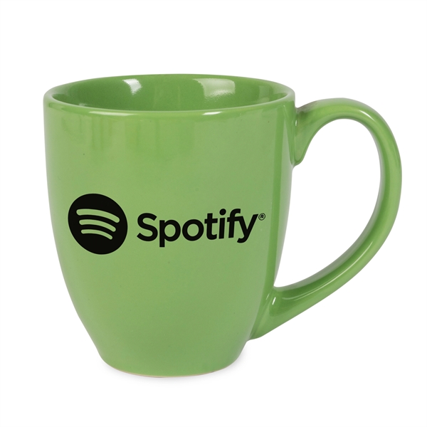 14 oz. Ceramic Coffee Mug... from ASI 44900 NC Custom (CI/Lanco) / Lanco