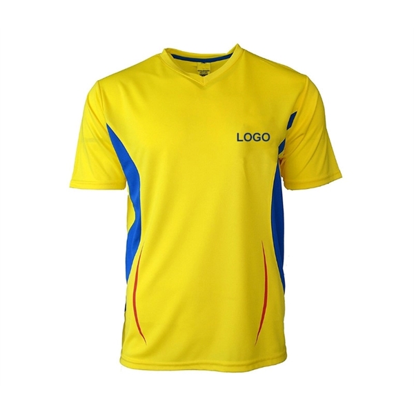 Dri-fit sublimation t-shirt plus free sublimation on whole item and free... from ASI 37218 Athena Promo (tm)