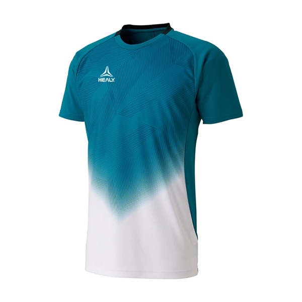 Men's Dri-Fit Sublimated Short Sleeve T-Shirt Item #AP-TS101
