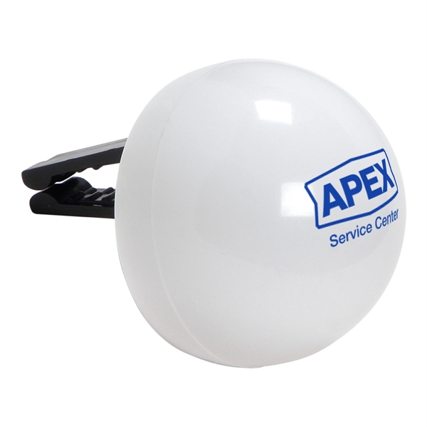 Air Freshener - Lemon Scent... from ASI 36730 Ariel Premium Supply Inc