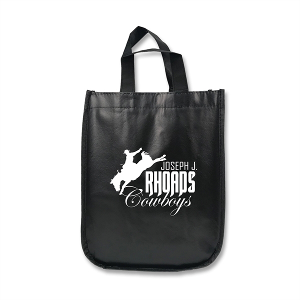 Matte Laminated Tote Bag... from ASI 34800 Alstar Creations