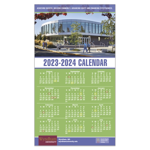 Magnet schedules for any occasion... from ASI 56950 Gill Studios Inc / Gill-Line®