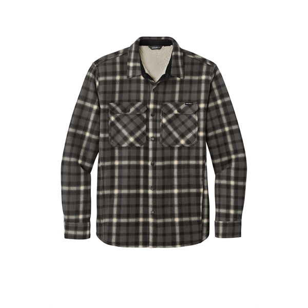 Eddie Bauer Woodland Shirt Jac... from ASI 84863 SanMar