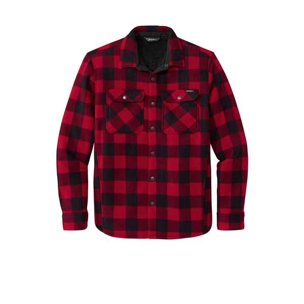 Eddie Bauer Woodland Shirt Jac... from ASI 84863 SanMar