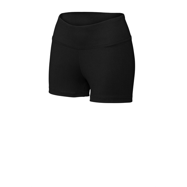Sport-Tek Ladies Interval 3" Short... from ASI 84863 SanMar