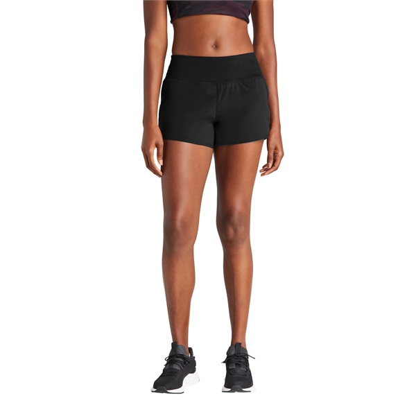 Sport-Tek Ladies Repeat Short... from ASI 84863 SanMar