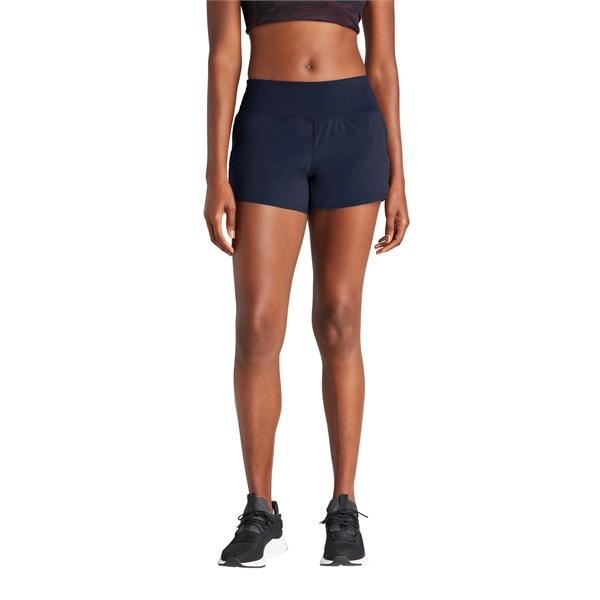 Sport-Tek Ladies Repeat Short... from ASI 84863 SanMar