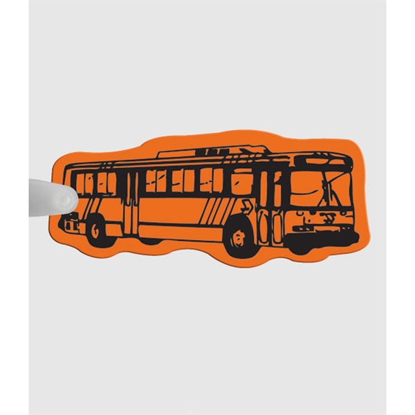 Transportation Key Tags.... from ASI 56100 Gemini Ind Inc / Gemini Line™