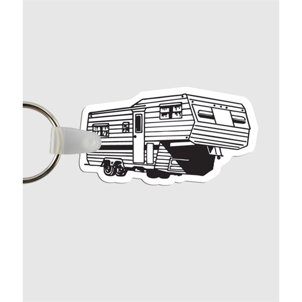 5th Wheel Key Tags.... from ASI 56100 Gemini Ind Inc / Gemini Line™